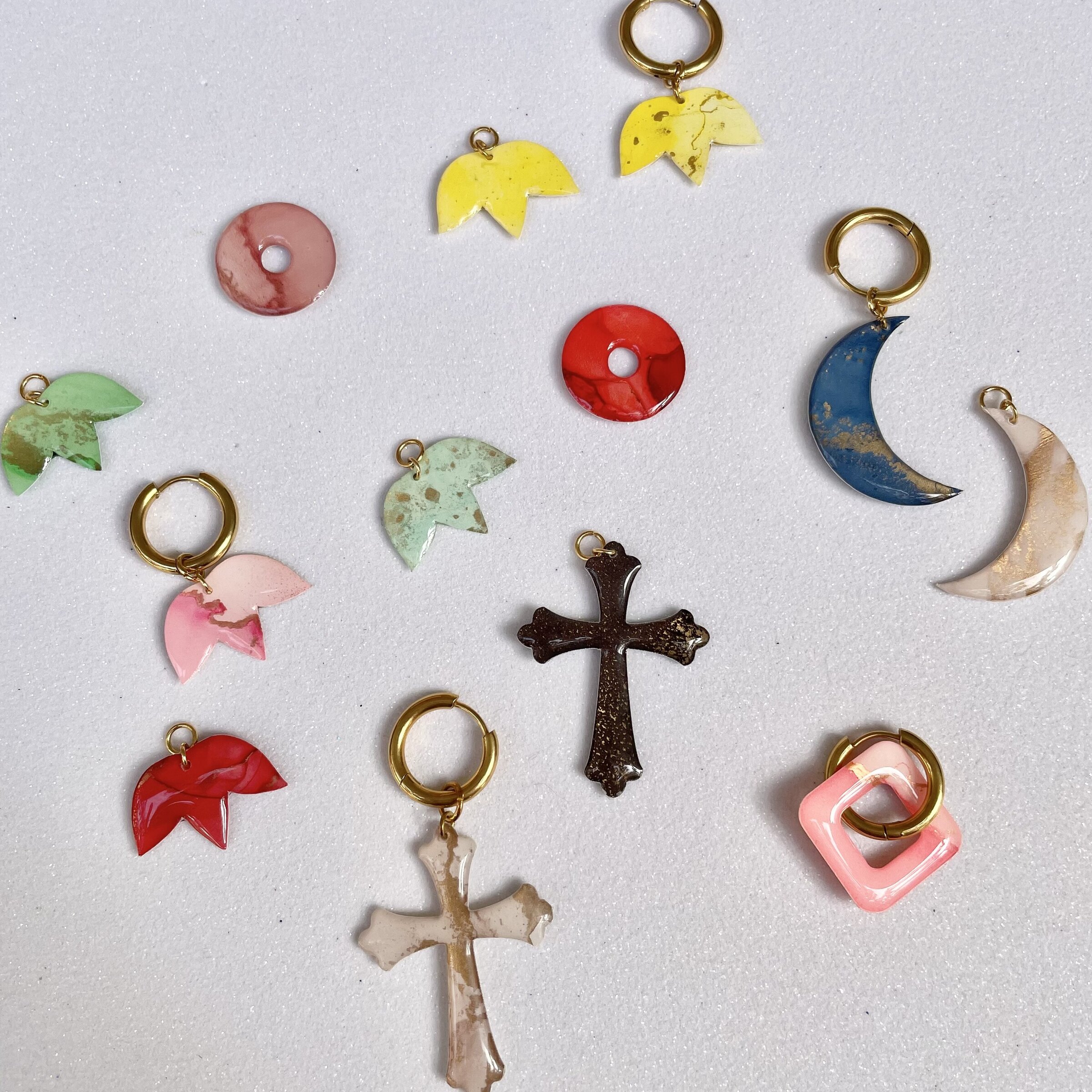 Charms