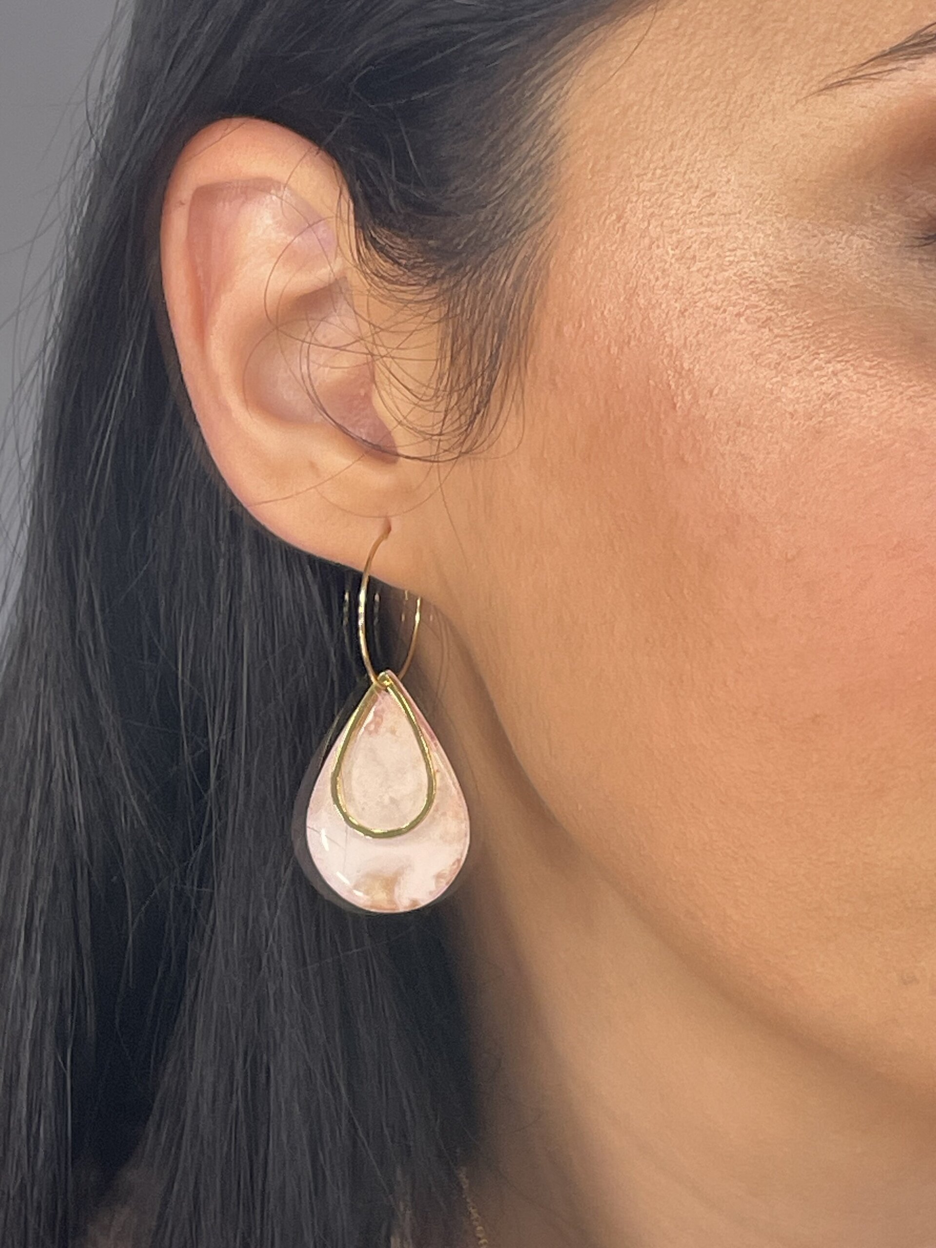 Teardrop - 2